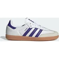 Adidas Samba OG Cloud White / Energy Ink / Off White 37 1/3