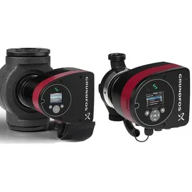 Grundfos Hocheffizienzpumpe Magna3 32-100 F 220 1x230V PN6/10