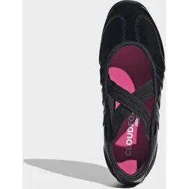 adidas Barreda Mary Jane Kinder Schwarz 38,5