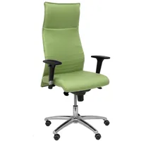 Piqueras y Crespo Bali552 Ergonomischer Bürostuhl - Light Green