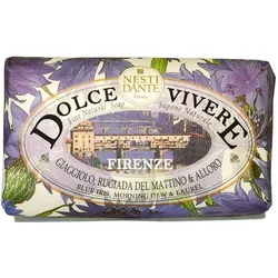 Nesti Dante Dolce Vivere Soap FIRENZE