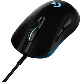 Logitech G403 Hero - Schwarz