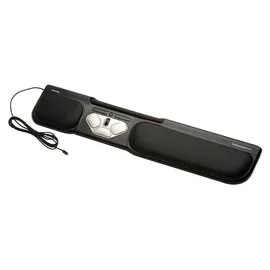 CONTOUR RollerMouse Pro 3 schwarz