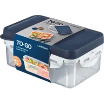 Lock & Lock Lunchbox ToGo 1 l