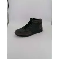 Mephisto Schnürschuh grau