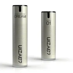 Layzin Beruhigen und Schützen - Serum 01 80 ml Unisex