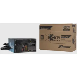 Seasonic Core GC-750 ATX3 (80+Gold)