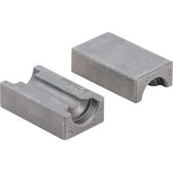 BGS Spannbacken für Art. 3057 | Ø 8 mm