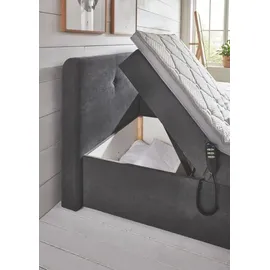 SUN GARDEN Boxbett GABRIOLA