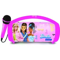 Lexibook Boombox-Lautsprecher mit Mikrofon