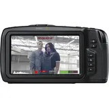 Blackmagic Design Pocket Cinema 6K Body