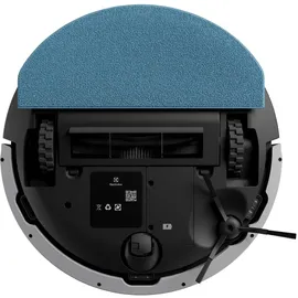 Electrolux Lidar Staubsaugerroboter ER71HW1UG Grau