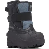Columbia Bugaboot Celsius Schwarz 21