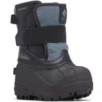 Columbia Bugaboot Celsius Schwarz 21