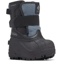 Columbia Bugaboot Celsius Schwarz 21