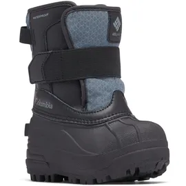 Columbia Bugaboot Celsius Schwarz 21