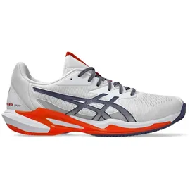 Asics Solution Speed FF 3 White/Greyish Purple 40
