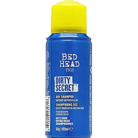Tigi Bed Head Dirty Secret Dry 100 ml