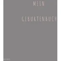 Epubli Hebammen Geburtenbuch: