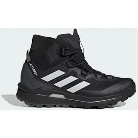 adidas Herren Multifunktionsstiefel Terrex CBLACK/GREONE/GREFIV, 39 1/3