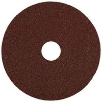 TYROLIT Fiberscheibe A-B01 V, Basic, V Disc, Bohrung 22mm,