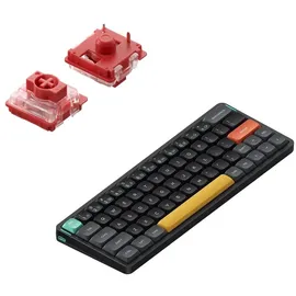 nuphy Air60 V2 Gateron Cowberry US