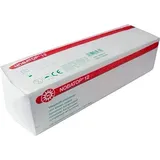 Noba Nobatop 12 Vliesstoffkompressen 6-fach 1000 Stück (5 x 200) 7,5 cm x 7,5 cm