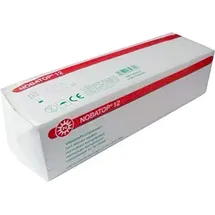 Noba Nobatop 12 Vliesstoffkompressen 6-fach 1000 Stück (5 x 200) 7,5 cm x 7,5 cm