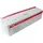 Noba Nobatop 12 Vliesstoffkompressen 6-fach 1000 Stück (5 x 200) 7,5 cm x 7,5 cm