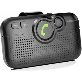 Audiocore AC475 Bluetooth 5.0 A2DP, Google Assistant Siri Sprachsteuerung GPS