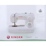 Singer Talent 3321