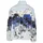 Karl Kani Pullover Ice Tiger Blau XL