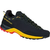 La Sportiva TX Guide Schuhe (Größe 46.5, schwarz)