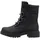 Rieker 72650-01 Damen Schwarz 36