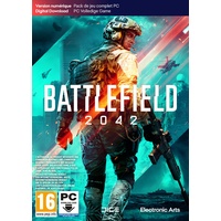 Battlefield 2042 (PC),