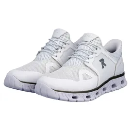 Rieker Sneaker Low Weiß Herren 40