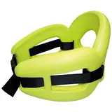 aqquatix Aqua-Jogging-Gürtel Superior Belt Gelb M