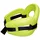 aqquatix Aqua-Jogging-Gürtel Superior Belt Gelb M