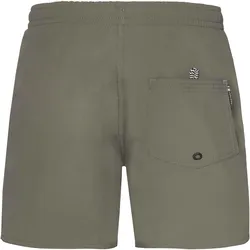 Protest CULTURE JR Badehose Jungen in grey green, Größe 176 - grün