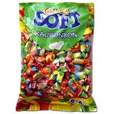 Bonbons COOL Kaubonbons »Cool Soft« einzeln verpackt 1000g