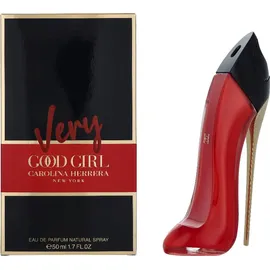 Carolina Herrera Very Good Girl Eau de Parfum 50 ml