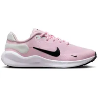 Nike Revolution 7 Kinder Pink Foam / Black-Summit White-White 40