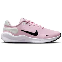 Nike Revolution 7 Kinder Pink Foam / Black-Summit White-White 40