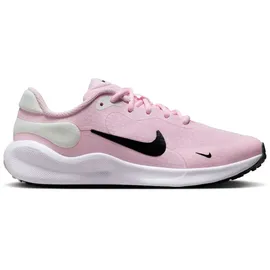 Nike Revolution 7 Kinder Pink Foam / Black-Summit White-White 40