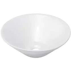 Aufsatzwaschbecken Glacera Vallone 42x42 cm