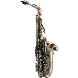 Classic Cantabile Winds AS-450 Antique Yellow Altsaxophon
