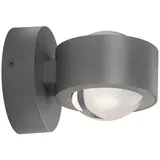 Schöner Wohnen Chia, (LBH 12.40x9x9 cm Schutzklasse II (Schutzisoliert), Lampen / / LBH 12.40x9x9 cm