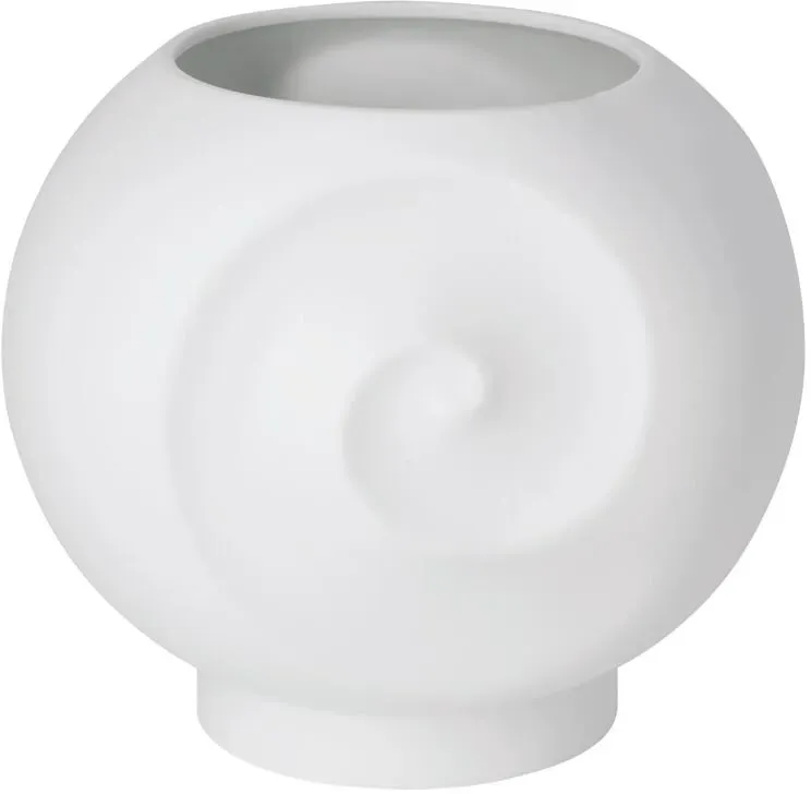 räder Muschelvase groß