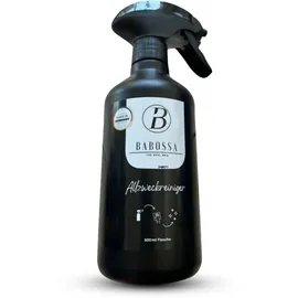 babossa Allzweckreiniger 500 ml