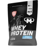 Mammut Whey Protein